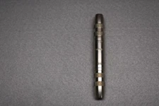 Switchcraft NOS Cable Connector Adapter  ¼” to ¼” Female Model 362