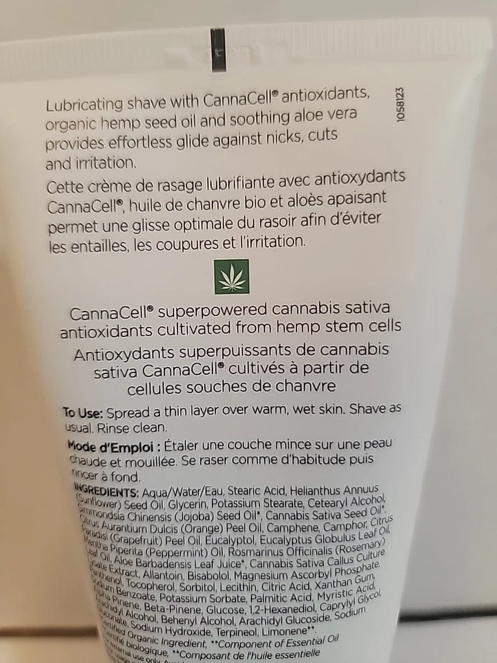 A.n canacll men smooth g ( 1 x 6 oz ) - Image 4 of 4