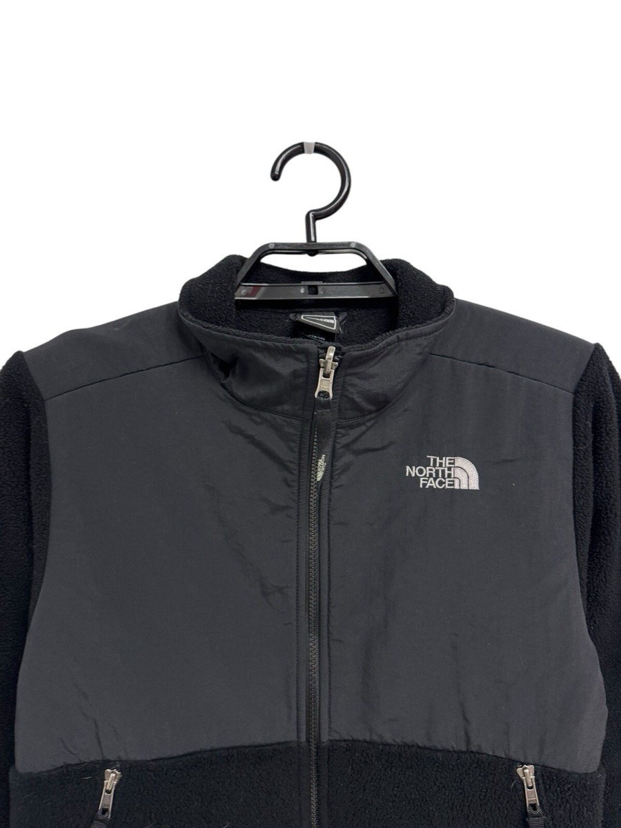 美品 THE NORTH FACE DENALI JACKET L フリース 黒 The North Face Men's Relaxed Fit Retro Denali Zip-Front Jacket