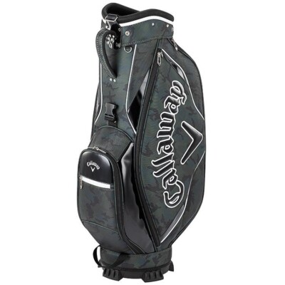 Callaway Golf Sport Cart Bag 25JM 9.0 x 47inch 5-way 3.1kg 2025