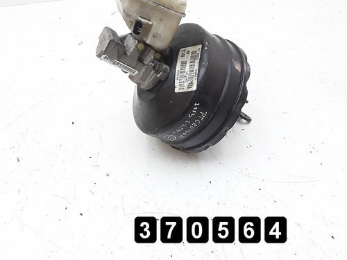 2002 CHRYSLER PT CRUISER BREMSKRAFTVERSTARKER 2200DIESEL P5273912AB