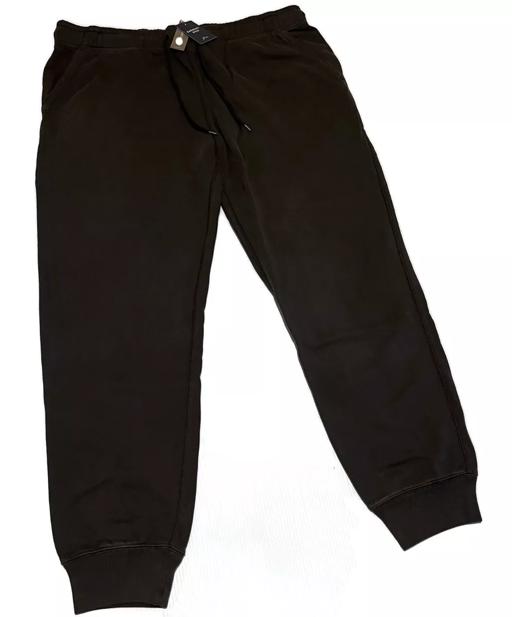 J crew sweatpants mens sales