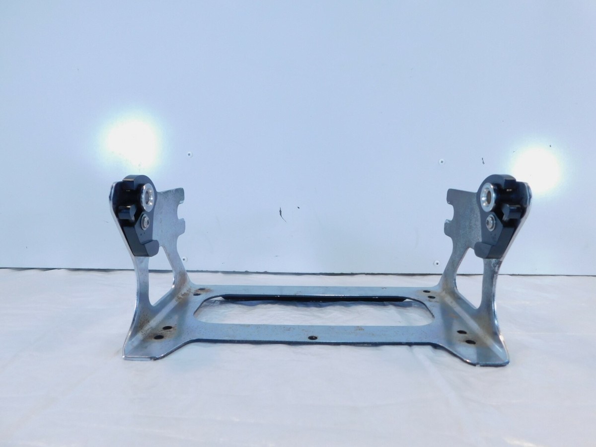 Harley Davidson Touring Road King & Electra Glide Detachable Rear