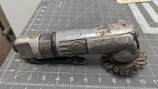 11,000 RPM 4” Angle Air Angle Die Grinder 0.6 hp 18cfm Eagle 5006 [C2FL] #2