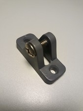 RACCORDO ATTACCO PER ASTA TENDALINO CAPPOTTINA BARCA GOMMONE LALIZAS