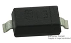 Zener Single Diode 5.1 V 500 Mw Sod-123 2 Pins 150 °C Surface Mount