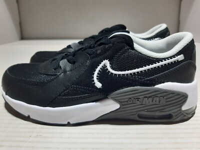 Nike Air Max Excee (PS) Jungen Mädchen Sneaker - Größe UK 2 - FB3059-002 - UVP 55 