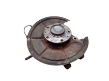 Rotule de direction Peugeot 607