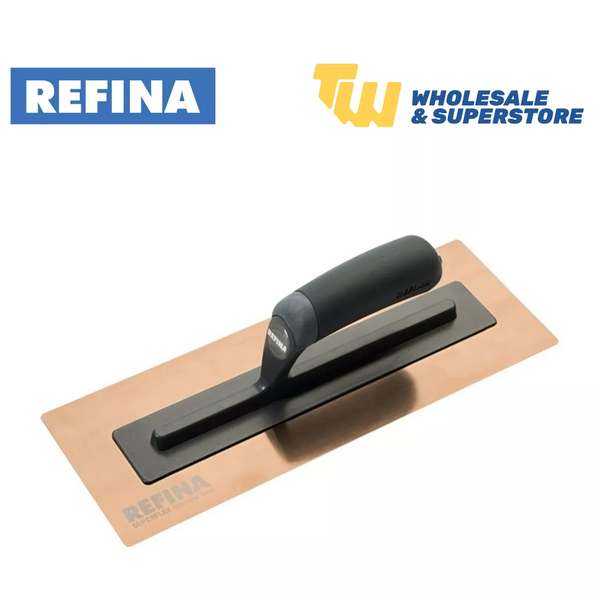 Refina superflex 1 deals