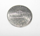 WINNIE THE POOH BEAR CARTOON Hand Engraved Hobo Nickel — photo 2