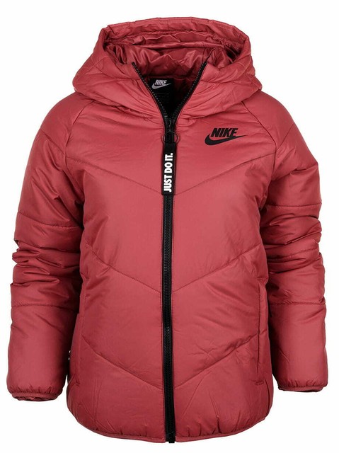 Nike Sportswear Windrunner Women Hooded 