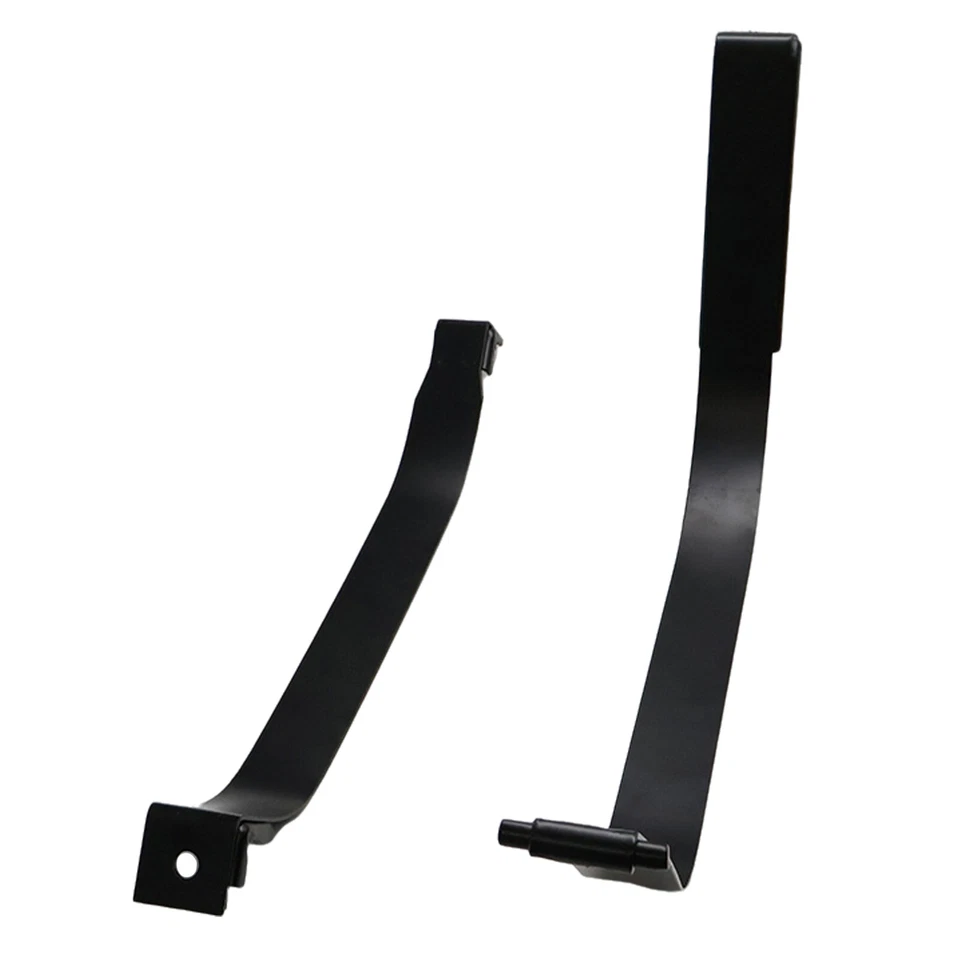 2 x Fuel Tank Straps 17406EA000 For Nissan 2005-2019 4.0L NP300 2.5L Foto 4 de 4