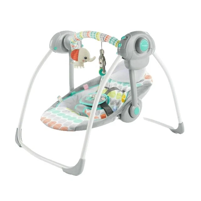 Bright Starts Infant Baby Gear