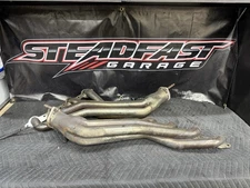 Exhaust Header-Z28 BBK Performance Parts 1694