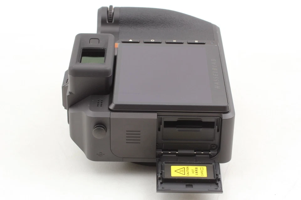 [TOP MINT BOXed] HASSELBLAD X2D 100C Medium Mirrorless Digital Camera Japan - Image 3 of 4