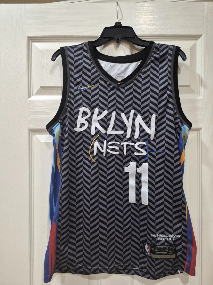 25+ Kyrie Irving Brooklyn Nets NBA Jerseys for sale | Updated Oct 2026