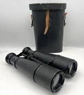 Antique WW1 Chevalier French Military Binoculars Army / Navy - Made In Paris