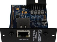 AtlasIED HPA-DAC4 Four-Input Dante® Accessory Card for HPA Amplifiers