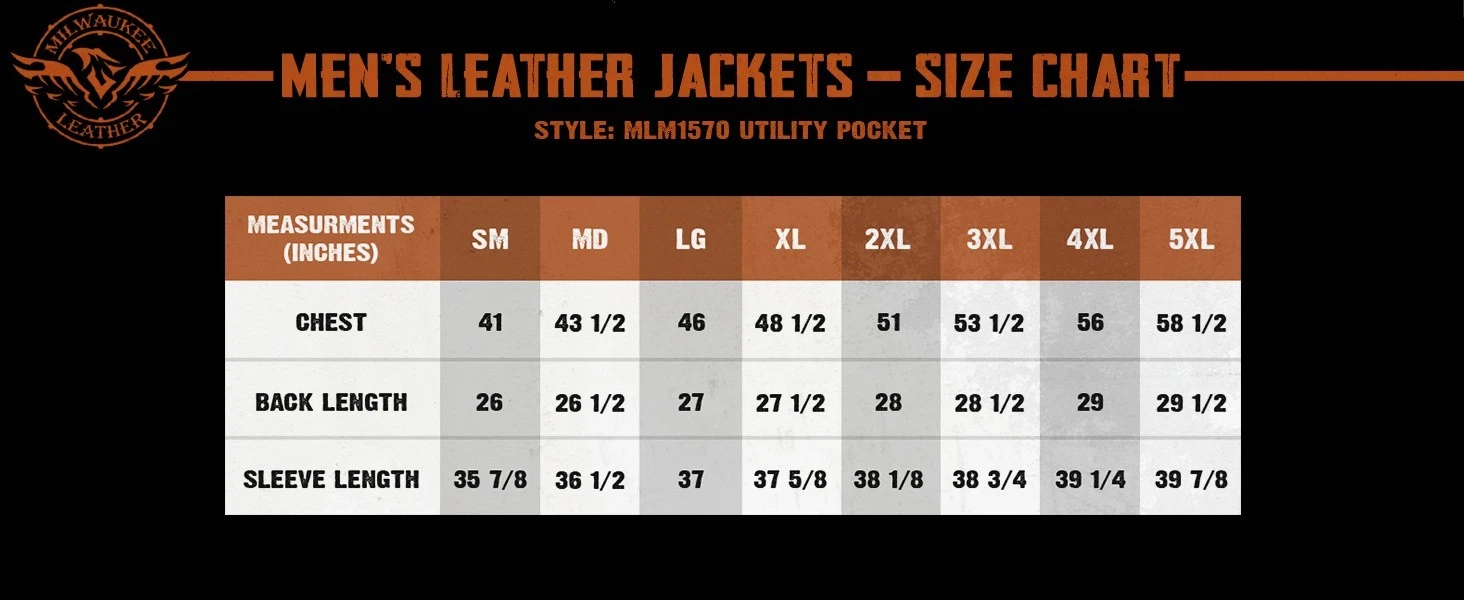 BRAND NEW Milwaukee Men's Side Set Belt Utility Pocket Jacket MLM1570 SIZE M image 8