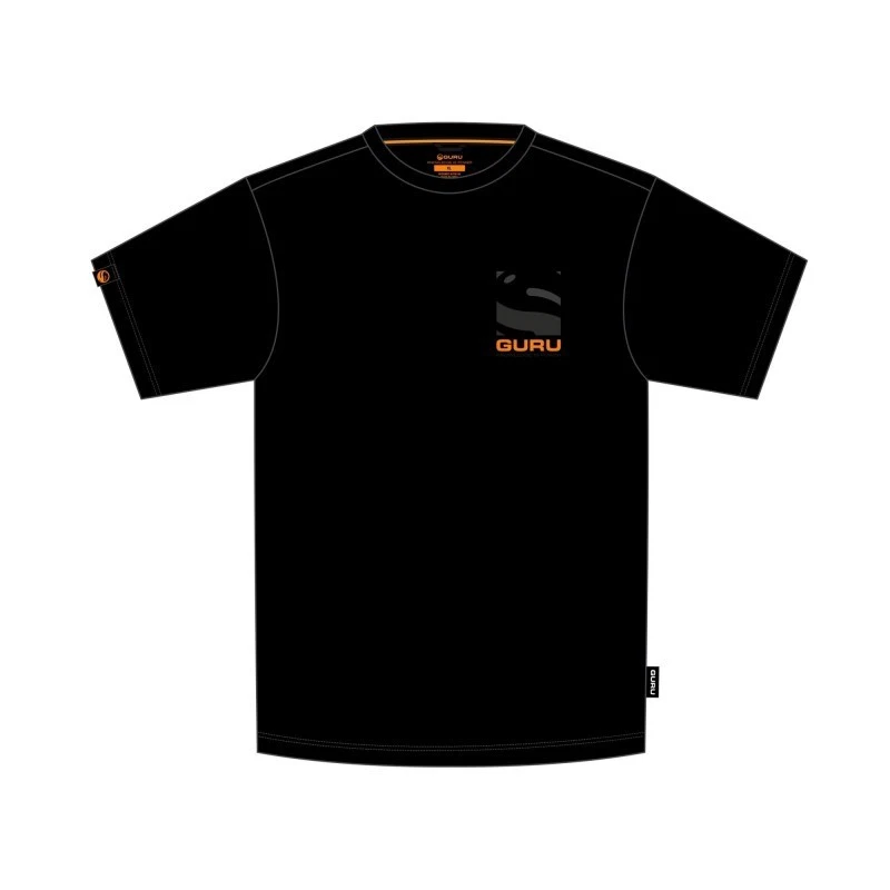 Camiseta Guru Magnify - Todos los Colores y Tallas - Ropa de Pesca - Envío Gratis