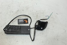 08-13 Harley CVO Touring OEM Electronic Tour ...