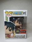 RED Hawk LUFFY #1273 FUNKO POP ONE PIECE
