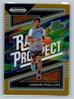 2025 Panini Jamari Phillips Base (Raw)