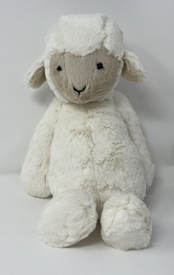 New Jellycat Bashful Skipson Lamb 23cm PLUSH TOYS 2026 Exclusive