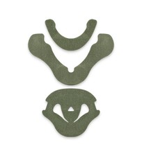 Aspen Vista Cervical Collar Replacement Pads, Moisture-Wicking  Optimal Pressur