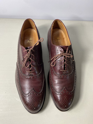 Alden 929