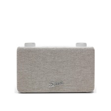 Roberts PLAY11 FM/DAB/DAB+ Digital Portable Radio, White
