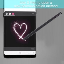 (schwarz) Stylus Für Ersatzstifte Für Touch...