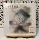 David Bowie RSD 2026 Excerpts From Outside 12 inch Vinyl Record 1 of 7500 Sealed
