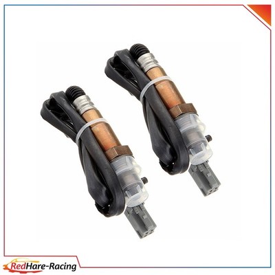 02 O2 Oxygen Sensor Upstream& Downstream/Rear for Toyota For Corolla 1.8L 05-06