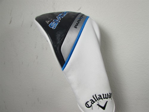 Bois De Parcours #3 Callaway Paradym Ai Smoke Max D - 15° - Flex Rigide Tensei AV Blue - Reconditionné
