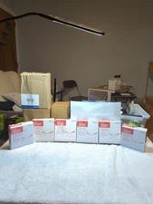 PROJECT SOURCE 0650150 90-DEGREE CONNECTOR  Lot Of 6