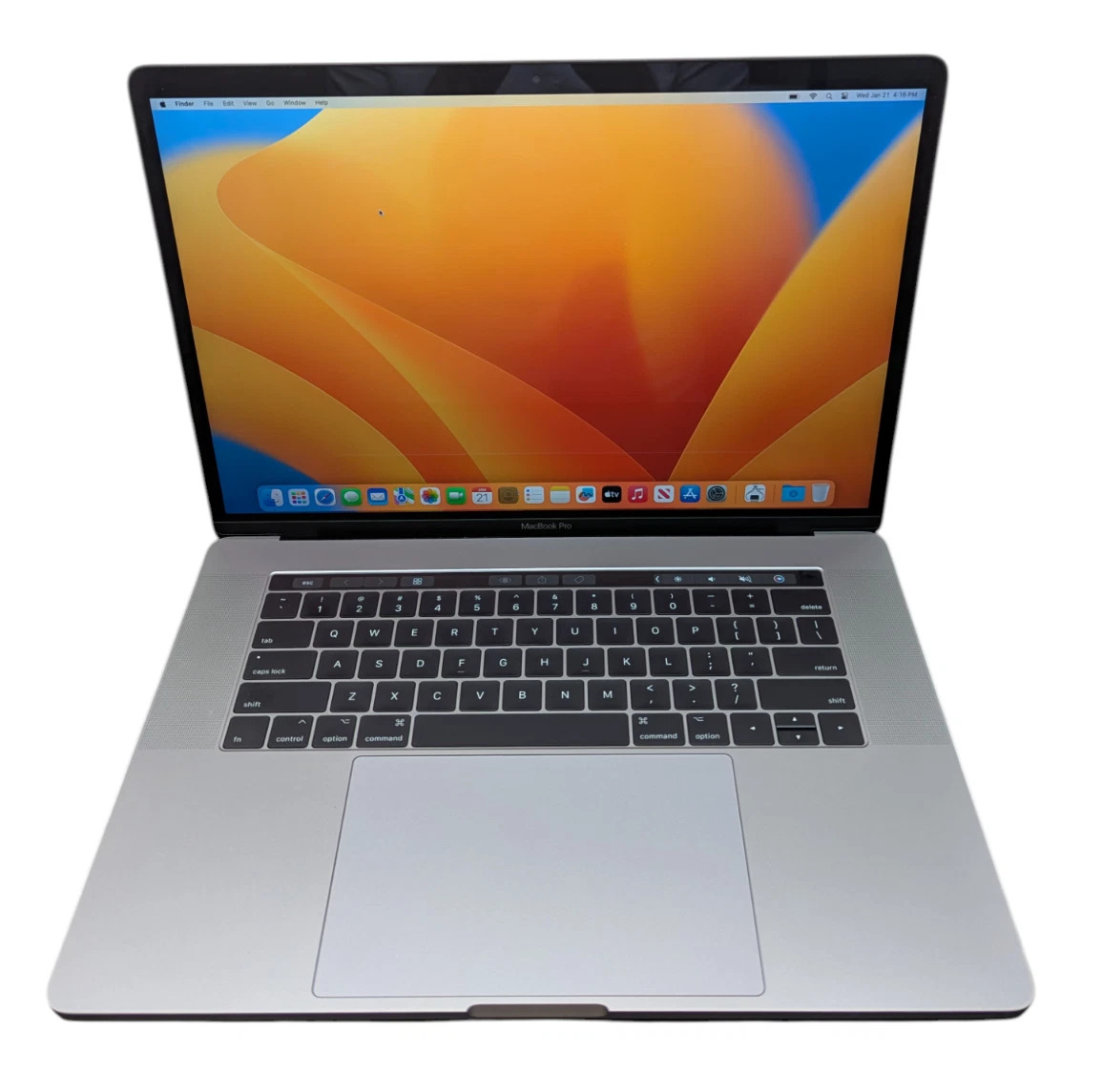 Apple MacBook Pro 15