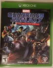 Marvel Guardians of the Galaxy: Telltale Series (Xbox One)