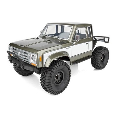 Element RC Enduro Trail Truck, Sendero HD Titanium RTR / AE40120