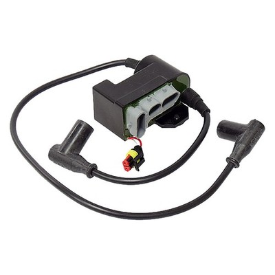 SPI Calibrated Module