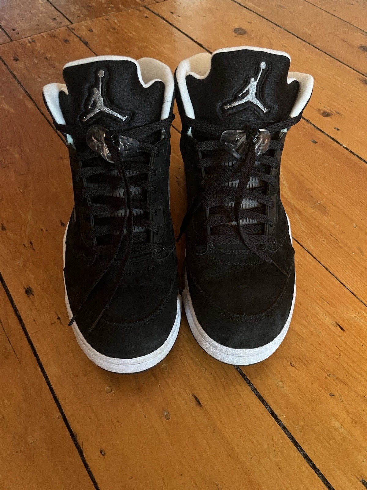 Air Jordan 5 Oreo Size 11.5 Pre-Owned