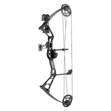 Bear Pathfinder Youth Compound Bow - Kids Bow and Arrow