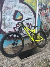 (NUR Rahmen/Dämpfer) COMMENCAL META AM V4 27...