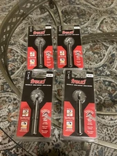 4 Freud PB-002 3/8" Forstner Bit Damaged Packs New