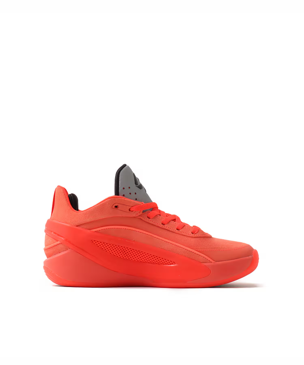Nike Jordan Luka 5 IQ0661-600 Red Men's Size Custom | eBay