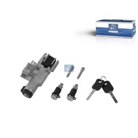 Lenkschloss Dt Spare Parts Iam-Expertise Passend FüR U.A. Volvo FH16