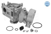 NEU - Meyle 0130267100 Wasserpumpe FüR MERCEDES-BENZ