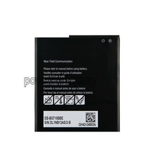 Replacement Battery EB-BG715BBE For Samsung Galaxy Xcover Pro 4000mAh