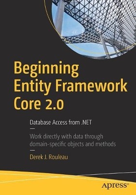 Beginning Entity Framework Core 2.0 - 9781484233740