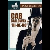 Hi-De-Ho Cab Calloway